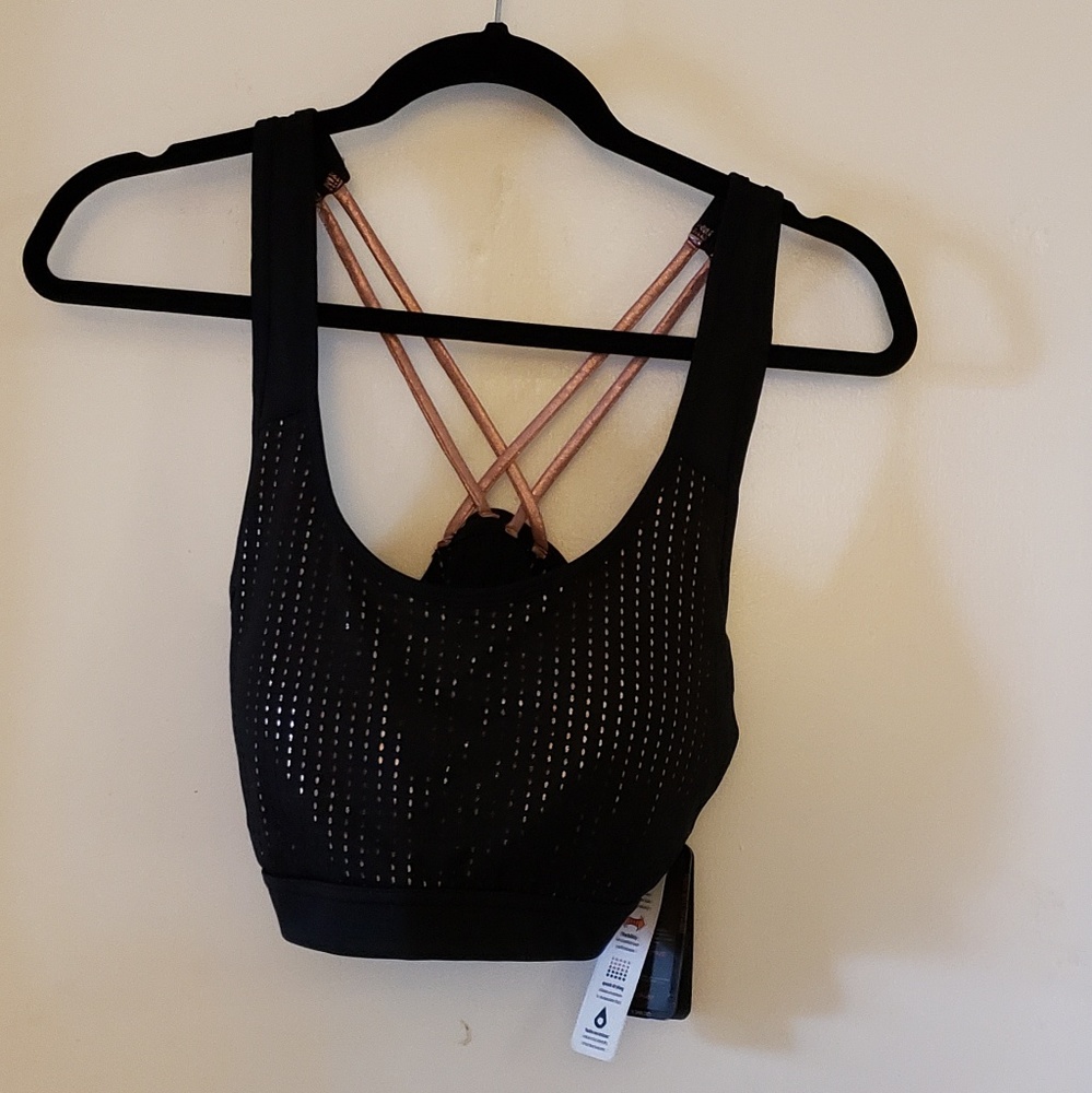 RBX exercise Bra